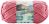 Lion Brand Hometown USA Yarn Honolulu Pink Pack of 1 Skein