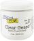 Crafters Workshop Gesso 8ozClear