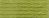 Dmc Tapestry And Embroidery Wool 8.8 Yard Very Light Avocado Green