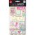 Me and My Big Ideas Chipboard Value Pack Little Girl 52 Per Pkg