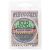 Iced Enamels Relique Powder .5oz Glitz Silver