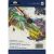 essentials TM Acrylic Artist Paper Pad 5 inch X7 inch 17 Sheets