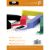 essentials TM Pastels Artist Paper Pad 5 inch X7 inch 10 Sheets