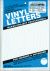 Permanent Adhesive Vinyl Letters and Numbers 3 inch 160 Per Pkg White