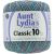 Aunt Lydias Classic Crochet Thread Size 10 Monet