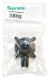 Supreme Mag Drive Pumps 5 And 7 Impeller Cover