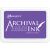 Ranger Archival Ink Pad 0 Majestic Violet 1 Pack of 1 Piece