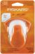 Fiskars Corner Lever Punch Medium Round 1 pack of 1 piece