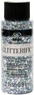 Folkart Glitterific Glitter Paint 2Oz