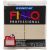 Fimo Professional Soft Polymer Clay 2oz Champagne