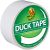 Duck Tape 1.88 inch X20Yd Winking White