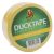 Duck Tape 1.88 inch X20Yd Yellow Sunburst