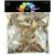 Packaged Feathers Natural 28g