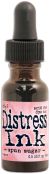 Tim Holtz Distress Pad Reinker Spun Sugar 1 pack of 1 piece