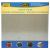 Magnetic Steel Sheet 12 Inch X12 Inch Silver