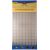 Aluminum Metal Sheet 12 Inch X24 Inch Elliptical