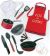 JoleeS Boutique Dimensional Stickers Cooking