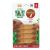 Nylabone Healthy Edibles Wholesome Dog Chews Roast Beef Flavor