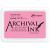 Wendy Vecchi Archival Ink Pad Pink Peony 1 pack of 1 piece