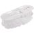 Simplicity Bridged Eyelet 1 3/4 inch X10Yd White