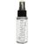 Sheer Shimmer Spritz Spray 2Oz Silver