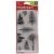 Inkadinkado Clear Stamps 4 inch X8 inch Woodland Wonderland