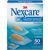 Nexcare Waterproof Bandages 50 Per Pkg Assorted Sizes