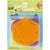 Perler Pegboards 5 Per Pkg Assorted Shapes and Colors