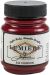 Jacquard Lumiere Metallic Acrylic Paint 2.25oz Crimson