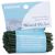 Wood Picks 3 inch 90 Per Pkg Green