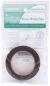 Stem Wrap Tape .5 Inch X60 Brown