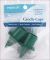 Candle Cups 1 inch 2 Per Pkg Green