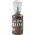 Nuvo Glitter Drops 1.1Oz Chocolate Fondue