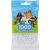 Perler Pearl Beads White Glitter Weight is 0.9