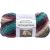 Red Heart Unforgettable Yarn Tealberry Pack of 1 Skein