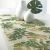 FolkArt Motif Stencil 11.75 inch X8.25 inch Tropical Leaf