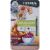 Lyra Aquacolor Water Soluble Crayons 12Per Pkg Assorted Colors
