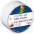 Dry Erase Tape 1.88 inch X15 White