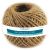Jute Cord 3ply 80g Natural