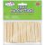 Craft Match Sticks Natural 2 Inch 750 Per Pkg