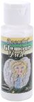 Decoart Glamour Dust Glitter 1.04oz Crystal