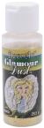 Decoart Glamour Dust Glitter 1.04oz Gold