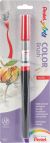 Pentel Arts Color Brush Pen Red Ink