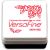 VersaFine Pigment Mini Ink Pad Satin Red