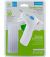 Low Temp Mini Glue Gun Pack White Gun/Blue Trigger with 10 Mini Sticks