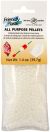 Friendly Plastic Pellets 1.4oz Ivory