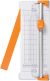 Fiskars Rotary Paper Trimmer 12 inch 28Mm 1 pack of 1 piece
