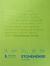 Stonehenge Paper Pad 9 Inch X12 Inch 15 Sheets Per Pkg White 90lb