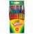 Crayola Twistables Mini Crayons 24 Per Pkg