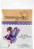 Stamping Bella Cling Stamps Brianna The Butterfly